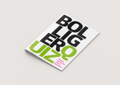 Bolliger Quiz